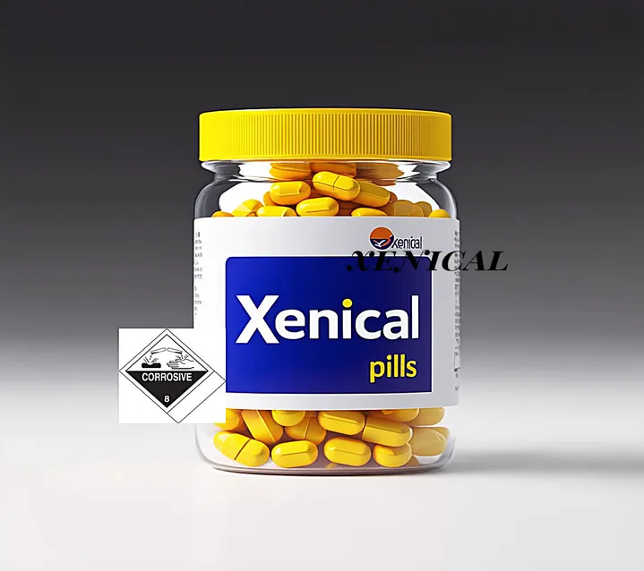 Xenical 3